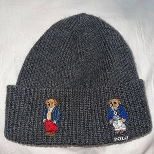 Polo Ralph Lauren beanie